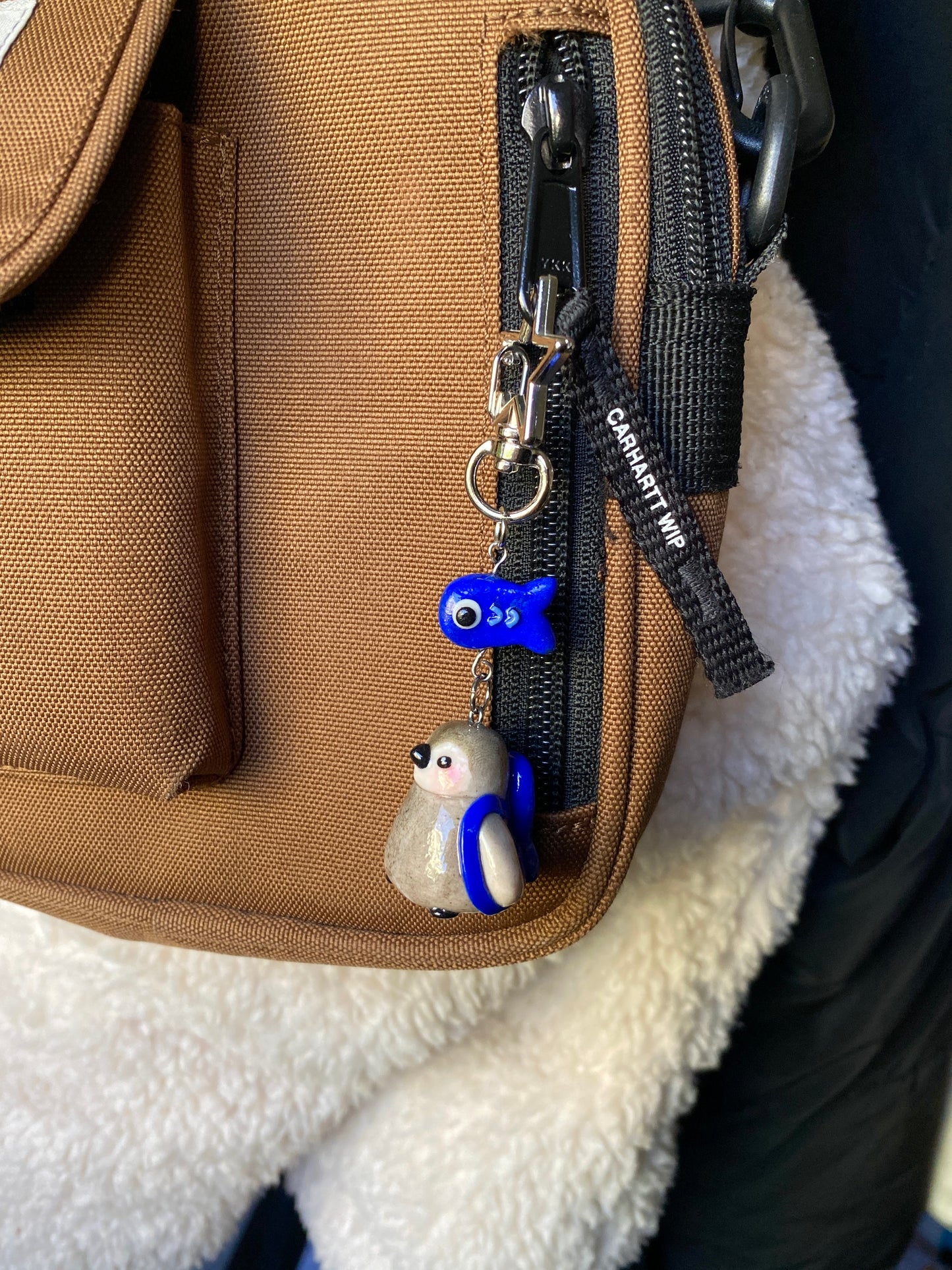 pingu!