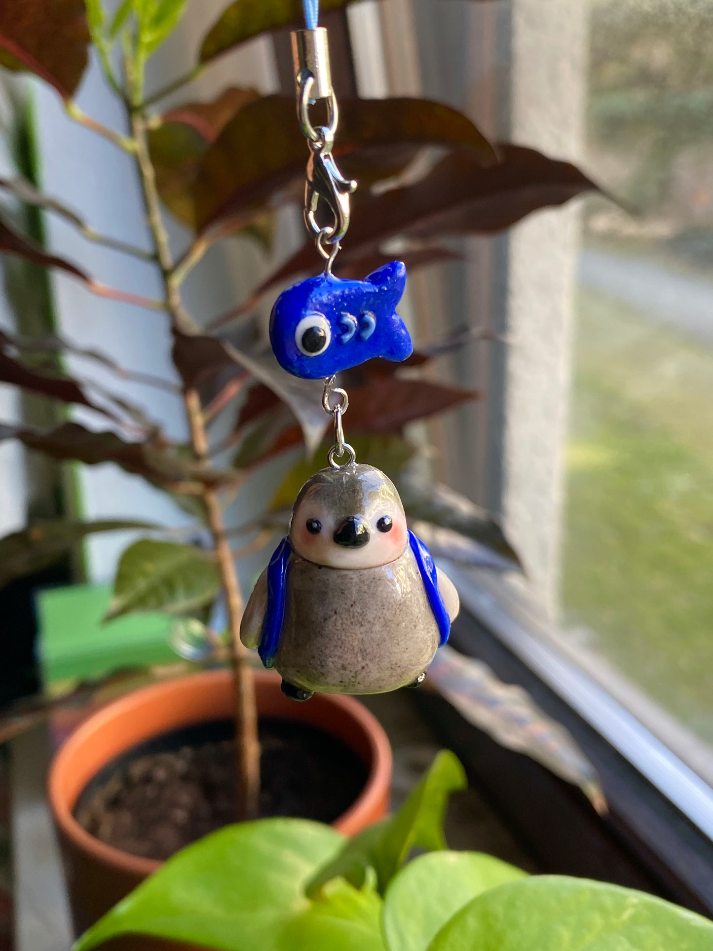 pingu!