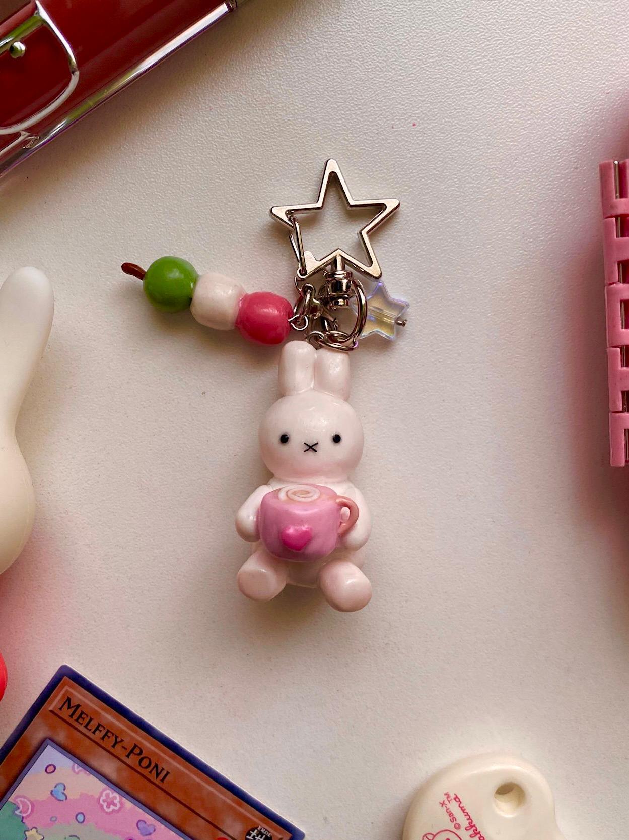 miffy coffee break!