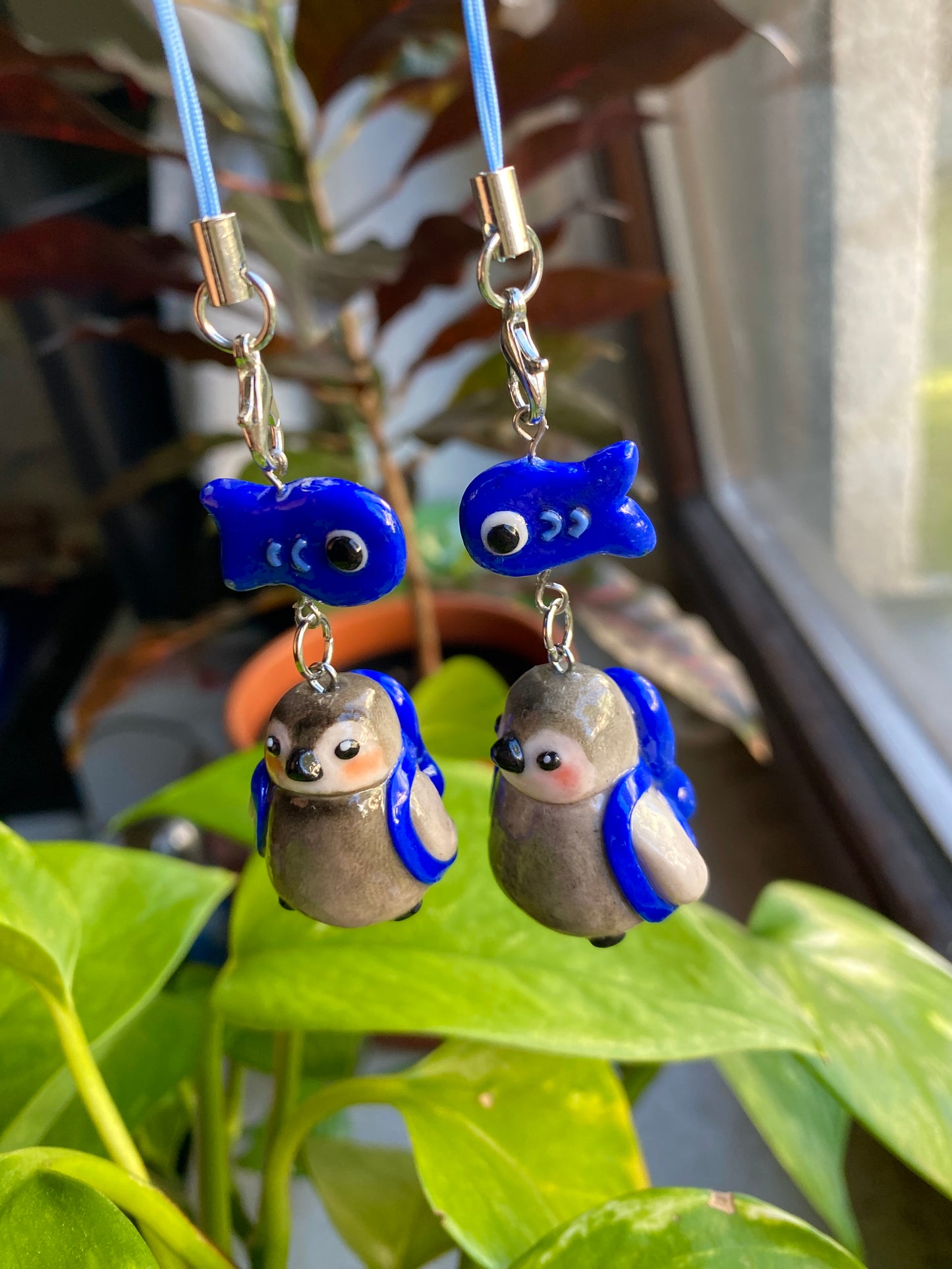pingu!