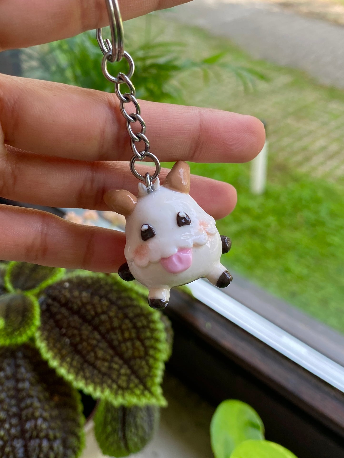 Poro - League of Legends
