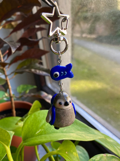 pingu!
