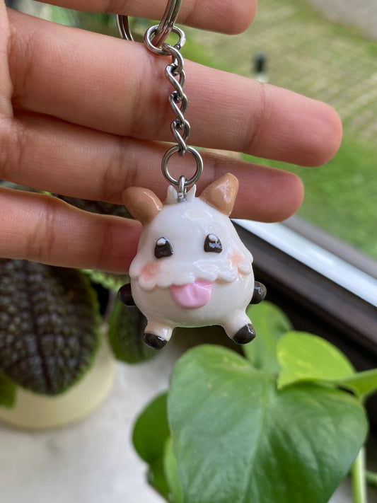 Poro - League of Legends