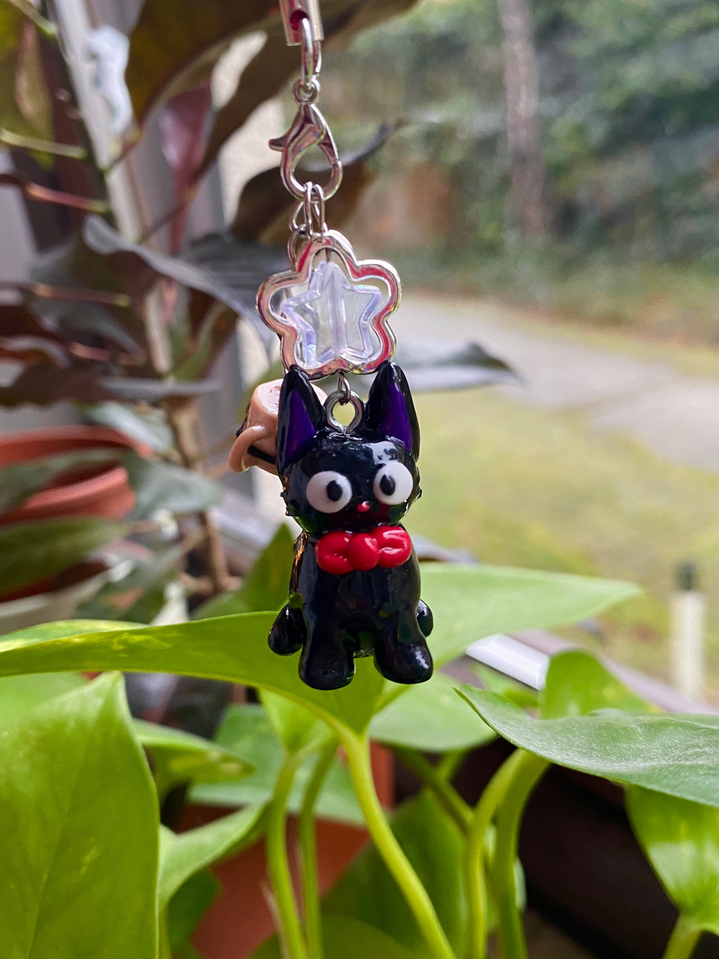 Jiji - Kiki's Delivery Service